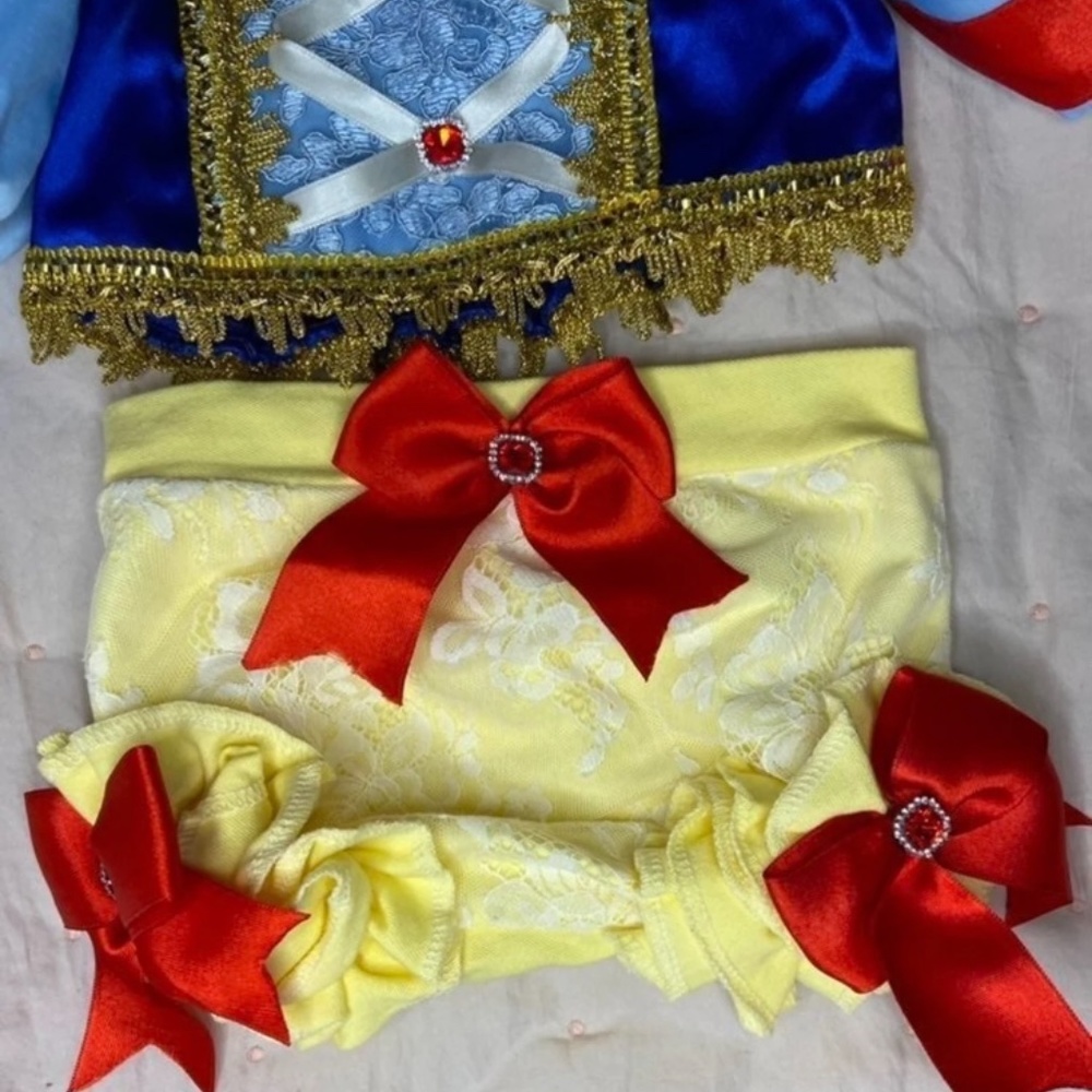 Snow white - Picture 5 of 5